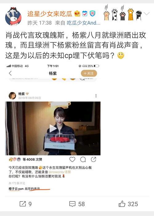 娱乐圈营销号吃瓜,揭秘幕后吃瓜真相