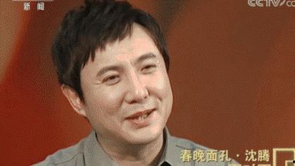 娱乐吃瓜沈腾是谁呀,从舞台到网络，娱乐吃瓜界的风云人物