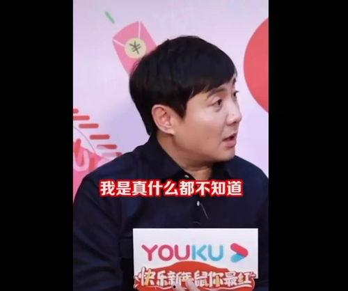 娱乐吃瓜沈腾是谁呀,从舞台到网络，娱乐吃瓜界的风云人物