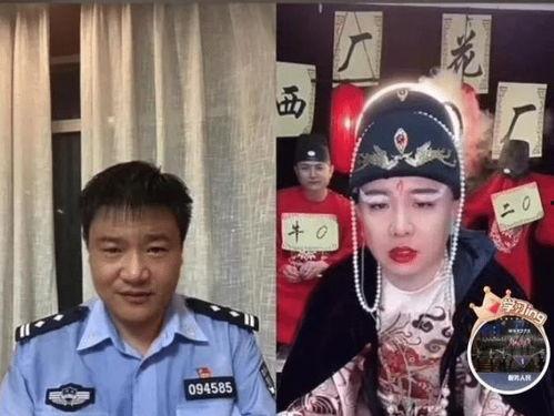 娱乐吃瓜警官老陈,老陈的娱乐圈跨界之路