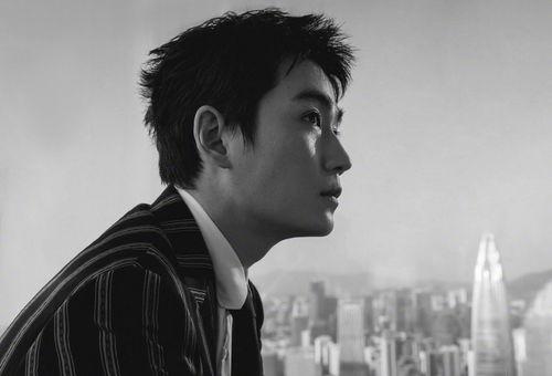 娱乐吃瓜君朱一龙,从默默无闻到顶流明星的逆袭之路