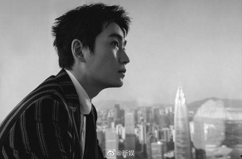 娱乐吃瓜君朱一龙,从默默无闻到顶流明星的逆袭之路
