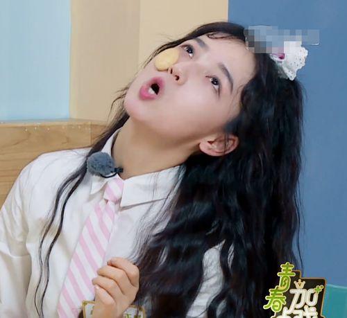 娱乐吃瓜酱刘雨昕,从青春有你到国际舞台，她的成长之路