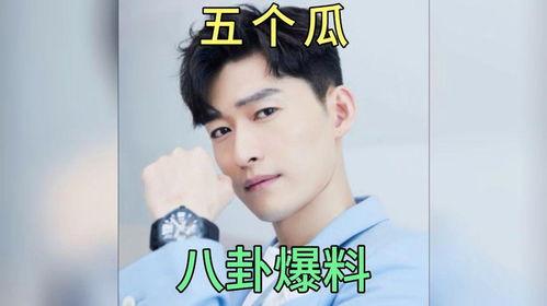 娱乐圈吃瓜崽是谁啊,娱乐圈神秘“吃瓜崽”身份揭秘