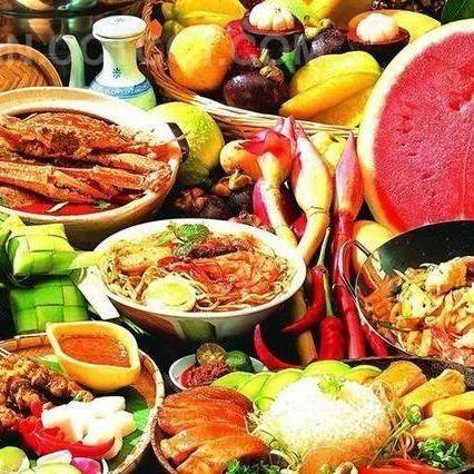 娱乐圈吃瓜直播美食,娱乐圈吃瓜盛宴