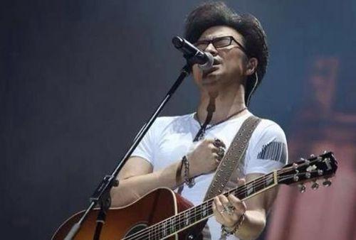 娱乐圈吃瓜汪峰,汪峰成吃瓜焦点